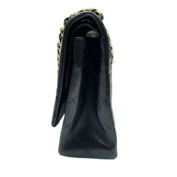 Chanel Maxi Double Flap Bag - Picture 4 of 7